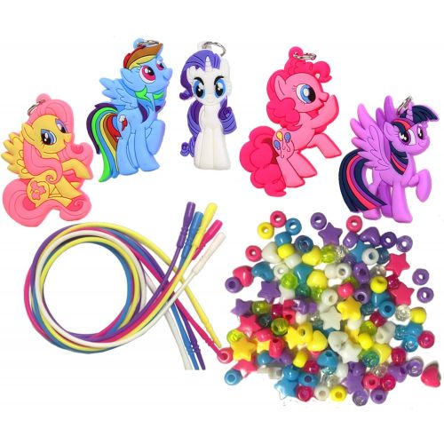  [아마존베스트]Tara Toy My Little Pony Princess Necklace Activity