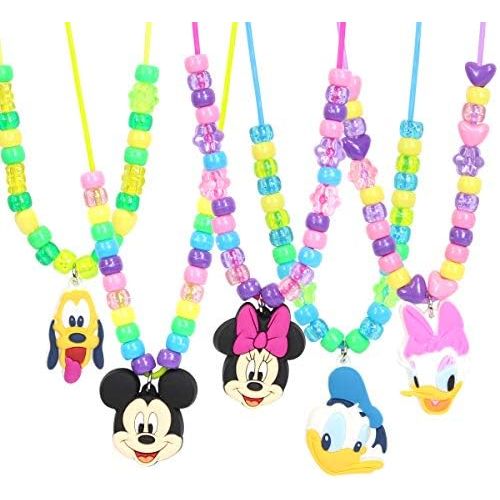  [아마존베스트]Tara Toy Minnie Necklace Activity