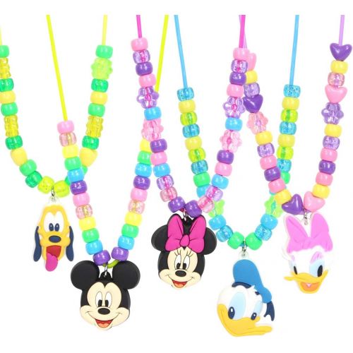  [아마존베스트]Tara Toy Minnie Necklace Activity