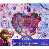 [아마존베스트]Disney Frozen Forever Friends Jewelry Activity Playset