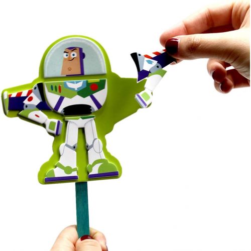 디즈니 Disney Toy Story 4 Forky Creativity Set (12810)