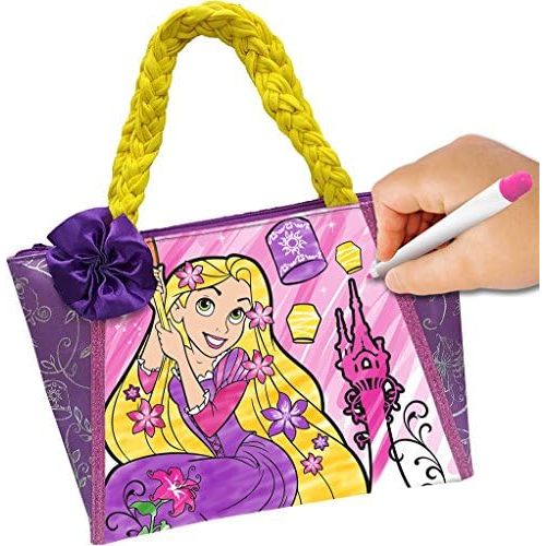  Tara Toys Princess Color N Style Purse