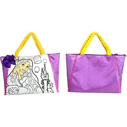  Tara Toys Princess Color N Style Purse