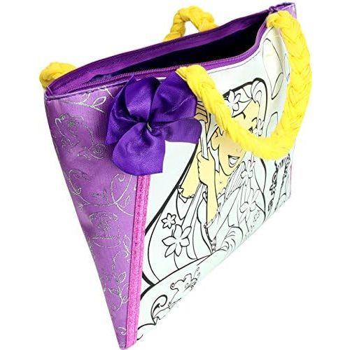  Tara Toys Princess Color N Style Purse