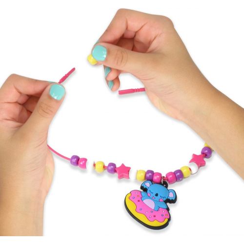  Tara Toys Sweetimals Necklace Activity Set