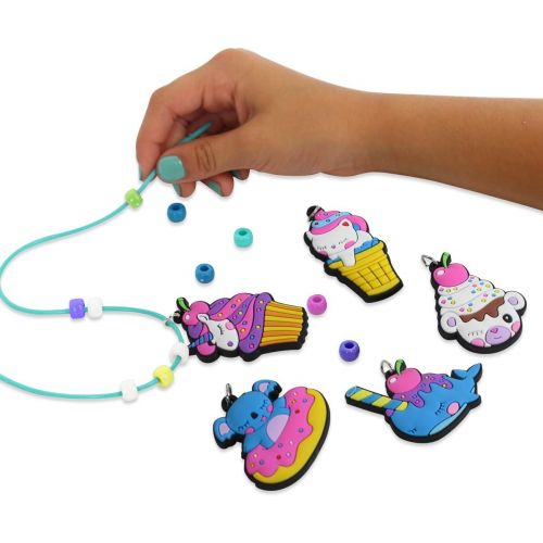  Tara Toys Sweetimals Necklace Activity Set