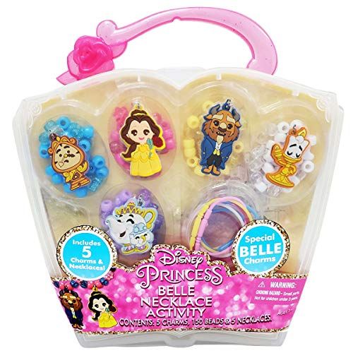  Tara Toys Belle Necklace Set