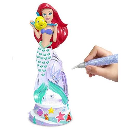  Tara Toys Disney Princess Ariel Light N Sparkle Amazon Exclusive