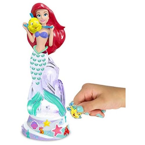  Tara Toys Disney Princess Ariel Light N Sparkle Amazon Exclusive