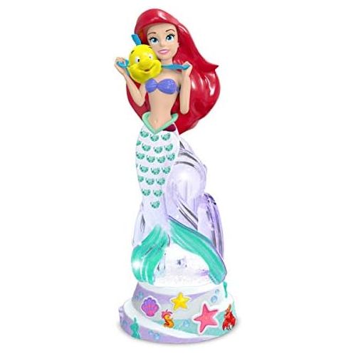  Tara Toys Disney Princess Ariel Light N Sparkle Amazon Exclusive