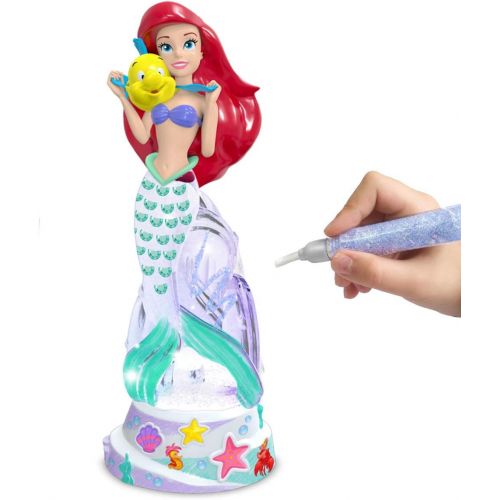  Tara Toys Disney Princess Ariel Light N Sparkle Amazon Exclusive