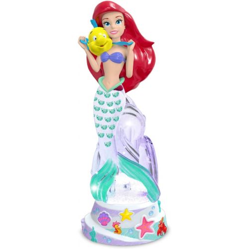  Tara Toys Disney Princess Ariel Light N Sparkle Amazon Exclusive