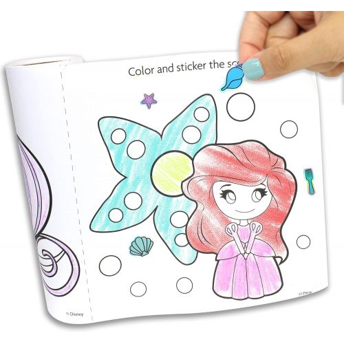  Tara Toys Princess All That Sparkles Activity Set, Multi Colored
