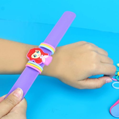  Tara Toys Princess Slap Bracelets