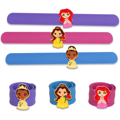 Tara Toys Princess Slap Bracelets