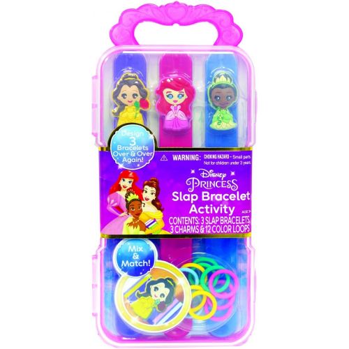  Tara Toys Princess Slap Bracelets