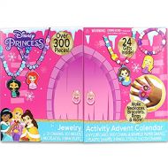 Tara Toys Disney Princess Necklace Advent Calendar