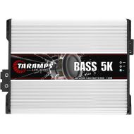 Taramps Bass 5k 5000 Watts Rms Car Audio Amplifier 1 Ohm