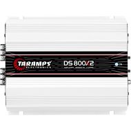 Taramps DS 800x2 2 Channels 800 watts RMS Car Audio Amplifier 2 Ohms