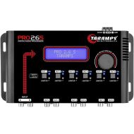 Taramps Pro 2.6 S Digital Audio Processor Equalizer