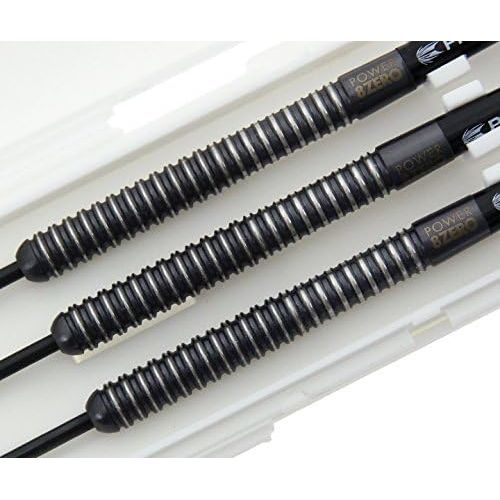  Target Darts Phil Taylor Power 8Zero Titanium Steel Tip Darts