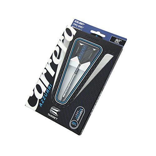  Target Darts Carrera Azzurri AZ31 18G Soft Tip Darts