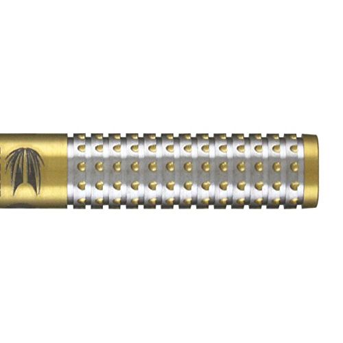  Target Darts - Dave Chisnall Pixel 18g Soft Tip Darts, 18 g