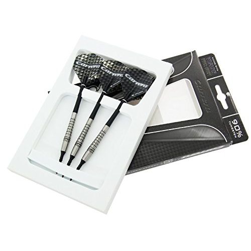  Target Darts Carrera 18G C19 Soft Tip Darts