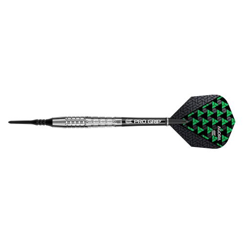  Target Darts Agora 90% A30 20G Soft Tip Darts 2017