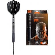 Target Darts 25G Raymond Van Barneveld 95% 25G Steel Tip Darts 2017