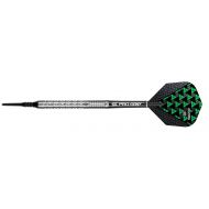 Target Darts Agora 90% A32 20G Soft Tip Darts 2017