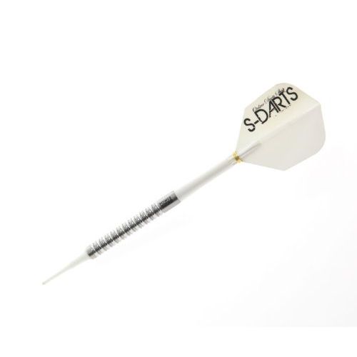  Target Darts Power 9Zero Soft Tip Dart, 18gm