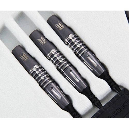  Target Darts Power 9Five 18G Generation 4 Soft Tip Darts