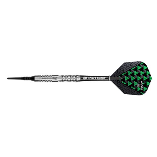  Target Darts Agora 90% A31 19G Soft Tip Darts 2017