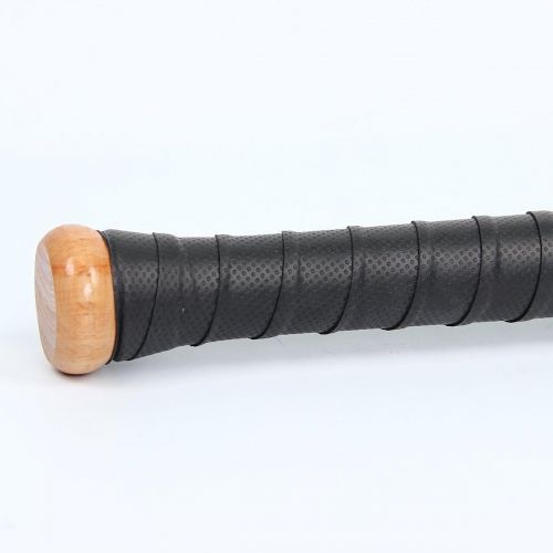  TargetEvo Natural Wood Baseball Bat Outdoor Sports Slugger Wooden Bat Self Defense Rounder Bat 21 25 29 33