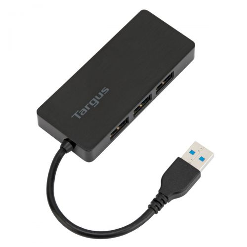 타거스 Targus 4-Port Usb 3.0 Hub