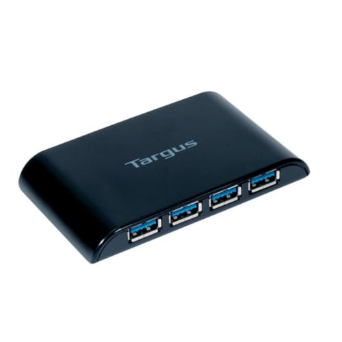 타거스 Targus 4-Port Usb 3.0 Hub