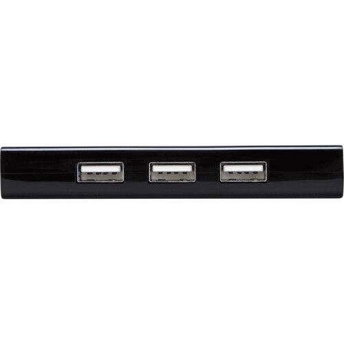 타거스 Targus 7-Port USB 2.0 Powered Hub (Black)