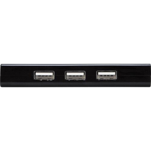 타거스 Targus 7-Port USB 2.0 Powered Hub (Black)