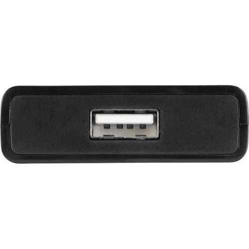 타거스 Targus 7-Port USB 2.0 Powered Hub (Black)