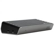 Targus Dual Video 4K p60 Docking Station (DOCK160USZ-50)