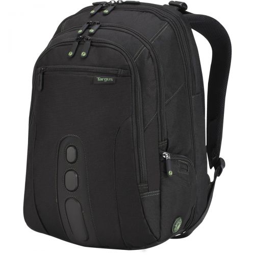 타거스 Targus Spruce EcoSmart Backpack for 17-Inch Laptops (TBB019US)