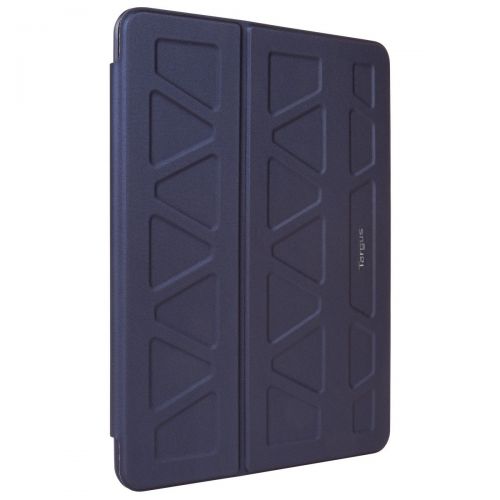 타거스 Targus Pro-Tek Case for 10.5-Inch iPad Pro, Navy Blue (THZ67302GL)