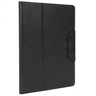 Targus VersaVu Classic Rotating Case and Stand for 12.9-Inch iPad Pro (2017) and iPad Pro (2015), Black (THZ651GL)