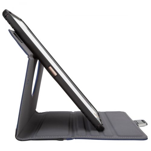 타거스 Targus VersaVu Signature 360-Degree Rotating Tablet Case for 10.5-Inch iPad Pro, Blue (THZ67202GL)