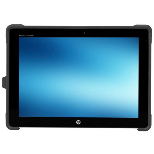 타거스 Targus Commercial Grade Tablet Case for HP Elite x2 1012, Black (THZ703US)