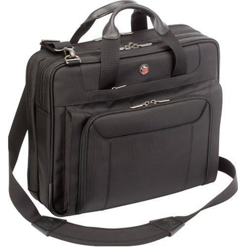 타거스 Targus Ultra Lite Corporate Traveler Toploading Case for Notebook (CUCT02UA15)