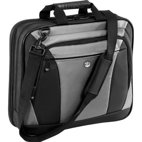 타거스 Targus CityLite Top-Loading Case Designed for 15.4-Inch Laptop, TAA Approved, Black (TAA-CVR400)