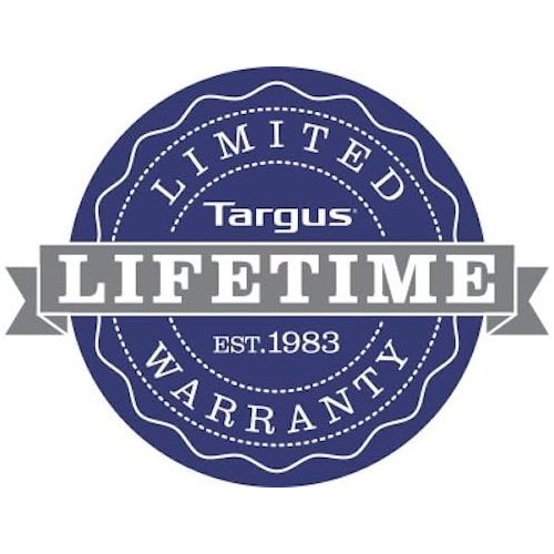 타거스 Targus CityLite Top-Loading Case Designed for 15.4-Inch Laptop, TAA Approved, Black (TAA-CVR400)