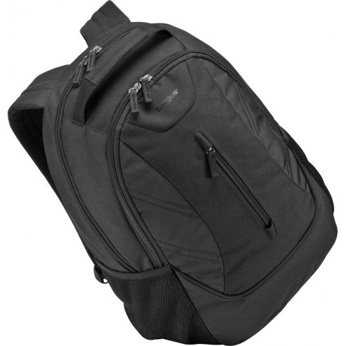 타거스 Targus TSB194US Carrying Case (Backpack) for 16 Notebook - Black